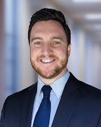 John Lebow's Instagram, Twitter & Facebook