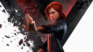 Explore and download tons of high quality animated wallpapers all for free! Control Video Game Wallpapers Wallpaper Cave