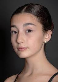 Christine Gorski's Instagram, Twitter & Facebook