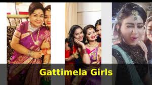 Gattimela Serial Team Girls Are Having Fun Time Youtube Gattimela kannada serial vedanth amulya lyrical love watsapp status. gattimela serial team girls are having fun time