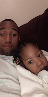 Audrey Evette Slaughter by Jerry Madison Harrison