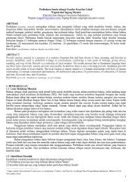 Peribahasa lahir dari kebudayaan, setiap daerah seperti sunda, jawa, minang, batak, bugis, melayu, papua dll pasti memiliki suatu peribahasa tertentu yang lahir dari lingkungan, budaya dan juga kultur. Penggunaan Peribahasa Sunda Sebagai Sumber Kearifan Lokal Di Kecamatan Luragung