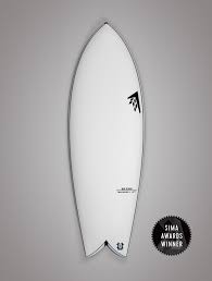 go fish firewire surfboards