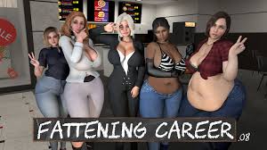 Fattening Career [v0.08a] [Bladerune9] 