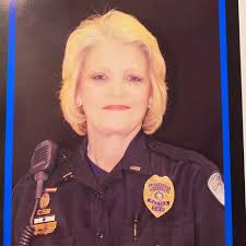 To all, I am so sad to tell you that June Murdock, Surviving Co-Worker of  Alexandria (LA) Police Officers Jeremy 'Jay' Carruth, David Ezernack, EOW  2/20/2003 and Patrolman Brian Coleman 2/21/2007, passed