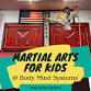 Free Kids Intro Class - Martial Arts (Ages 6 - 9)
