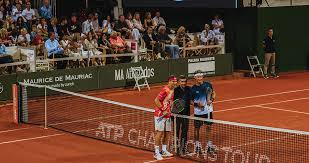Tennis is our passion, make it yours! Legends Cup Mallorca Entdecken