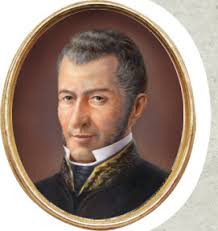 Salón de los Retratos de los Ex Secretarios de la SHCP