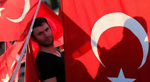 Encuentra fotos de stock de gran calidad que no podrás encontrar en ningún otro sitio. Oficial Turquia Entro En Recesion En 2018 Al Encadenar Dos Trimestres Seguidos De Caidas Eleconomista Es