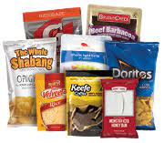 (16) cactus annie's hot n spicy corn chips large 12 oz. What We Sell Keefe Group
