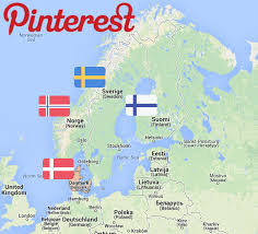11:00 (hora de tu pais). Pinterest Llega A Los Paises Nordicos Pinterest Dinamarca Suecia Finlandia Noruega Norway Oslo Finland Norway