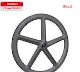 ProX 5-Spoke Carbon Wheels 700C 5-Spoke Wheel For Road-TT ...