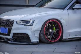999943669 auto elétrica bett 34671117 aceito cartão. Audi A5 Cabriolet Mit Selfmade Widebody Kit Und Rotiform Felgen