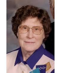 Ileen Youngren Obituary (1926