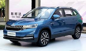 Exklusive rabatte · top angebote vergleichen · vertragshändler China Modell Skoda Kamiq 2018 Motor Ausstattung Autozeitung De