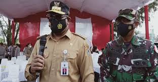 Sekdaprov kalsel, roy rizali anwar menerima kunjungan kerja komite i dewan perwakilan dpd juga berharap penyelenggaran psu pilgub kalsel ini dapat dijadikan barometer secara. X3u Mzi Js Em