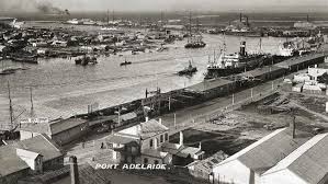 The A Z Story Of The History Behind Adelaide S Suburbs Adelaide South Australia South Australia Early Photos