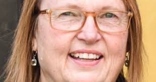 Margaret I. 'Maggie' McCready