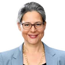 Dr. Nina Scheer, MdB