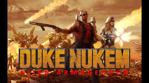 The more you look at pictures, things in nature, movies and the work of others, the greater your mental reference will be. Duke Nukem 3d Alien Armageddon V4 0 Is Now Available For Download