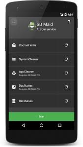 Sd maid is an app and file administration software that helps you to hold your device clean and tidy!this app unlocks the. Sd Maid Pro Free Apk Download V5 0 3 Patched Mod