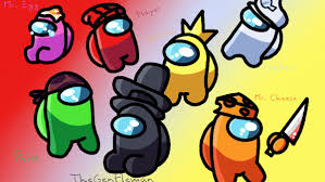 Happy birthday among us logic. A Cool Name Compas Laylal4yl4 Twitter