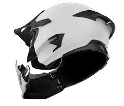 Atlas Origin Rd Ruroc Snowmobile Helmets Helmet