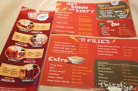 Homestay puncak alam ini terletak di fasa 3 bandar puncak alam. Shell Out Menu