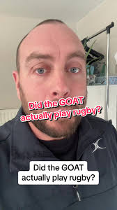 Devon Toner Rugby Clips