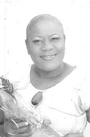 Obituary for EMILY DAPHANIE SMITH