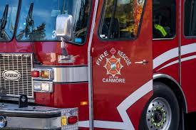 Alberta wildfire had said more than 20 wildland firefighters were. Alberta