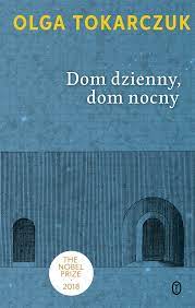 In 1999, the book sold 40,000 copies, which placed it sixth overall among the year's bestsellers written by polish authors. Dom Dzienny Dom Nocny Tokarczuk Olga Ksiazka W Sklepie Empik Com