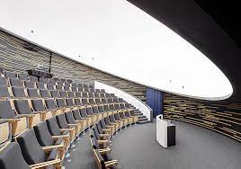 Depending on the development of the pandemic situation, we hope to be able to hold smaller events at the haus der astronomie again starting at the end of september. Apleona R M Ausbau Hda Haus Der Astronomie Heidelberg