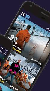 Watch hundreds of asian movies and series. We Tv For Android Apk Download
