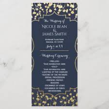 These simple ideas should provide just enough inspiration for you to plan and execute the perfect party for a friend or loved one who is expecting. Baby Shower Programmes Zazzle Co Uk