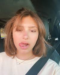 love a good tongue pic