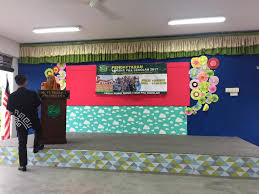 Its land area of 800 acres (3.2 km 2) expanded to 8,000 acres (32 km 2), and it was merged with surrounding estates, including estet raja alang, estet galloway and estet bukit prang. Skpp 16 2 Putrajaya Malaysia School Facebook