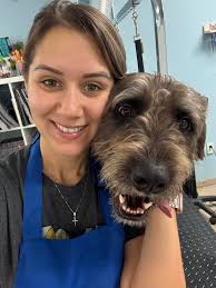 We specialize in pet-friendly home cleaning services