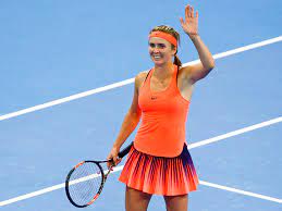 Лучшая украинская теннисистка элина свитолина (№6 wta) вышла в полуфинал одиночного разряда на олимпиаде в токио. Elina Svitolina O Pobedah Nad Serenoj I Kerber Itogah Sezona I Seme Chempionat