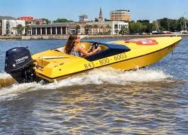 We offer a variety of boat charters in charleston, sc personalized to fit your needs. Charleston Speed Boat Adventures Home Facebook