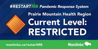 Current travel restrictions and exemptions when moving between some provinces and territories. Manitoba Gov News On Twitter Pandemic Response System Moves To Restricted For Prairie Mountain Health Https T Co Iqmte83an2