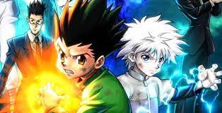 Looking to watch hunter x hunter (2011) anime for free? Hunter X Hunter Season 5 6 Where To Stream How To Watch