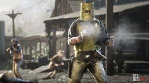 Posse | Red Dead Wiki | Fandom