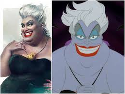 Fat frumos fara zmei si balauri ar. Asa Ar Fi ArÄƒtat Personajele Negative Din Desenele Disney DacÄƒ Ar Fi Existat In Realitate Lifestyle Zu Tv