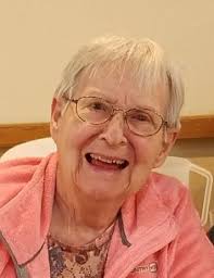 Darlene Biesterfeld Obituary (1934