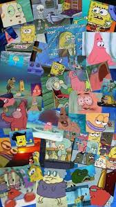 Multiple sizes available for all screen sizes. Iphone Wallpapers Aesthetic Spongebob 1080x1921 Wallpaper Teahub Io