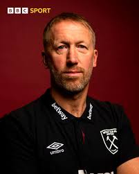 The Graham Potter era is officially under way at West Ham. ⚒️ Do you think  he will be a success for the Hammers? 🤔