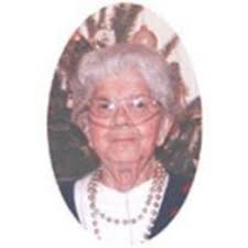 Most Recent Obituaries