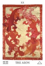 This website contains information, links, images and videos of sexually explicit material (collectively, the sexually explicit material). Awakening Aeon Tarot Read Real Reviews See Cards At Aeclectic Tarot