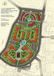 Proje Iv Edirne Gelisme Alani Sehir Ve Bolge Planlamasi Sehir Yerlesim Plani Tasarim